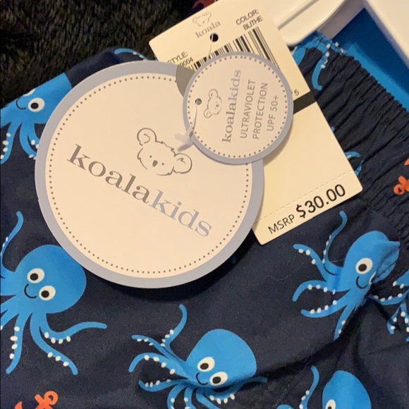 Swim 2pc Set UPF 50+ ๐โโ๏ธ ๐๐ค๐ - Picture 3 of 4